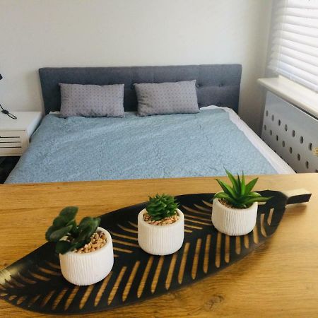 Apartament Adrianna Илава Екстериор снимка