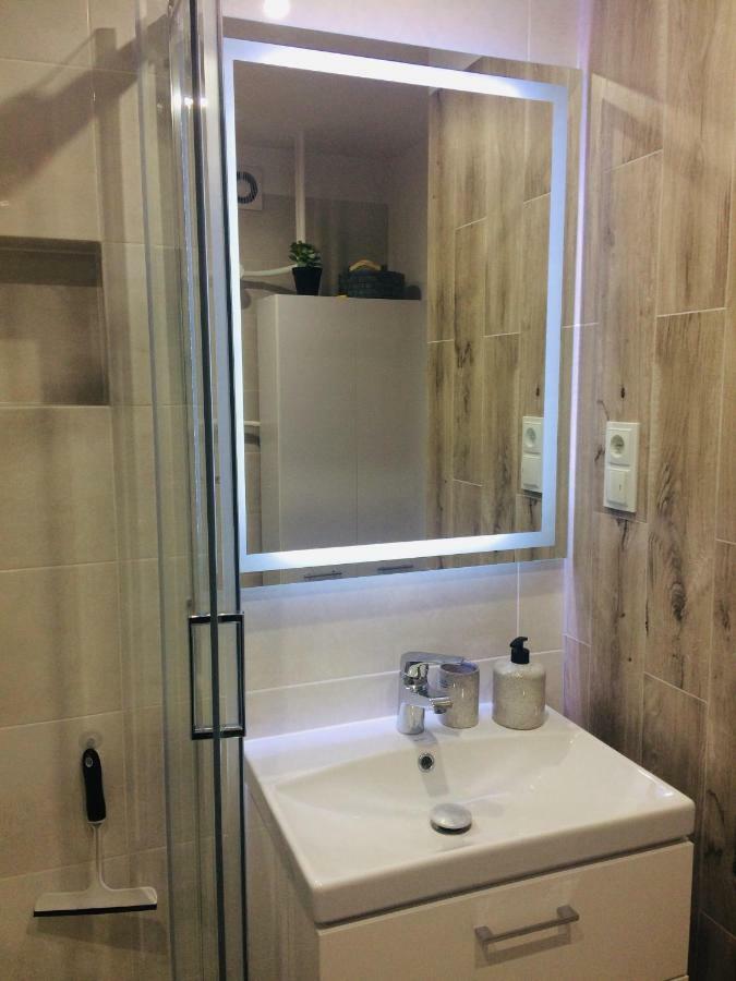Apartament Adrianna Илава Екстериор снимка