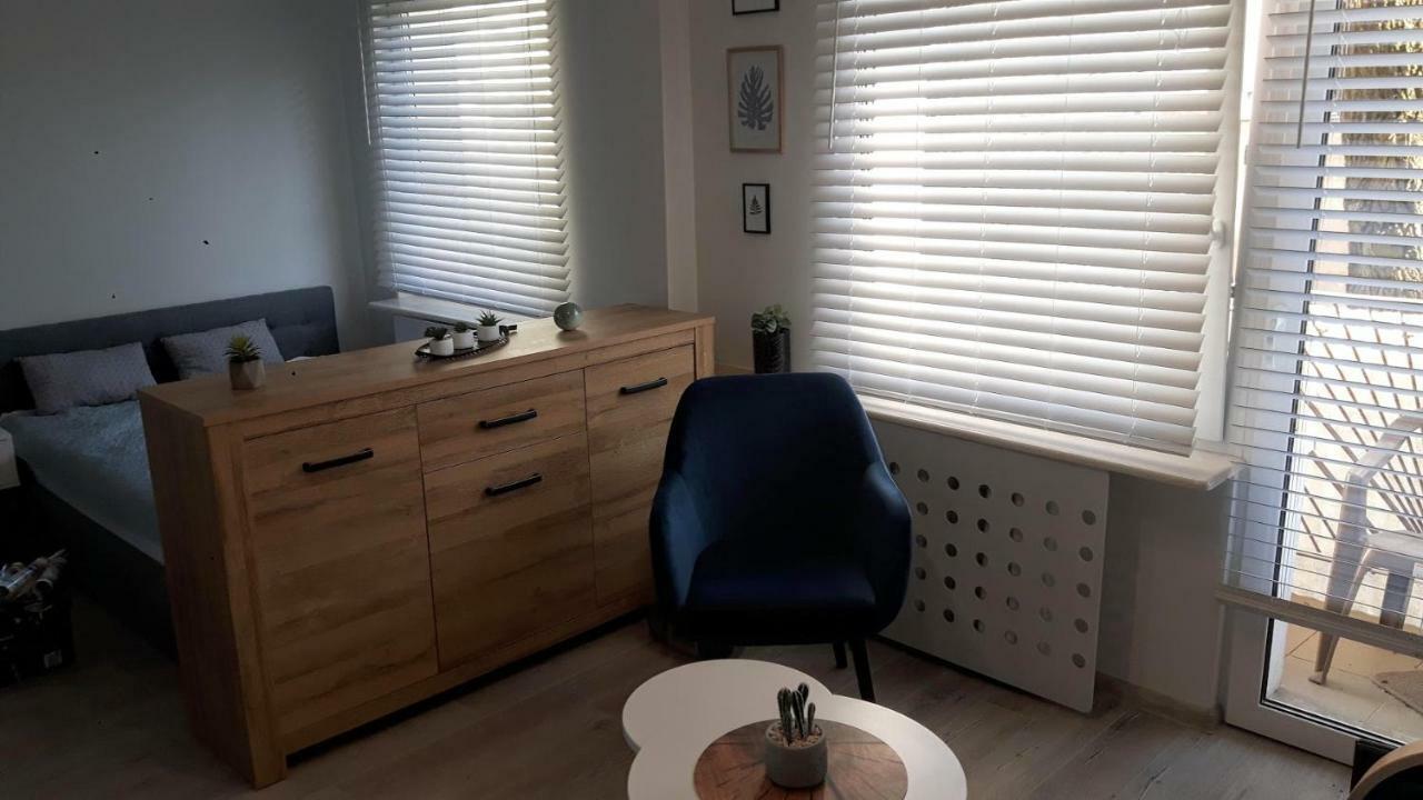Apartament Adrianna Илава Екстериор снимка