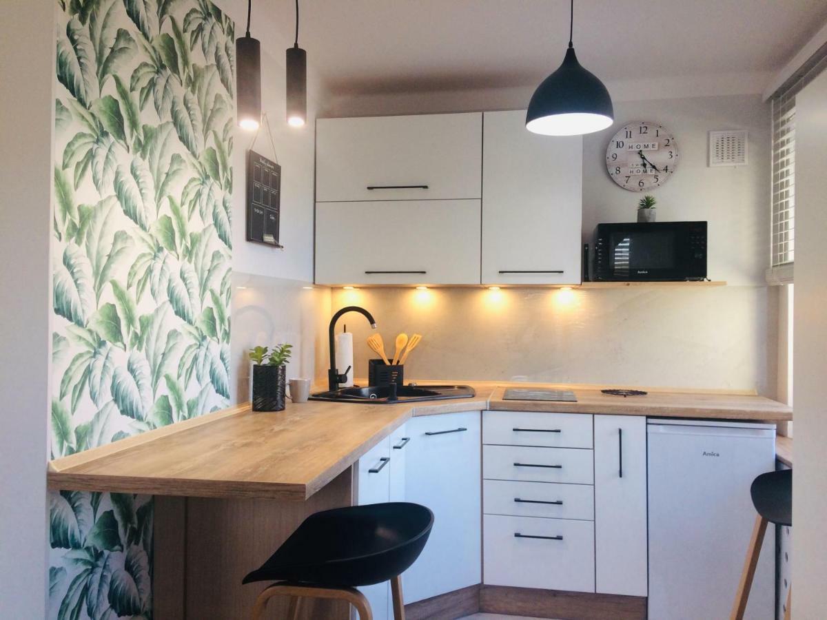 Apartament Adrianna Илава Екстериор снимка