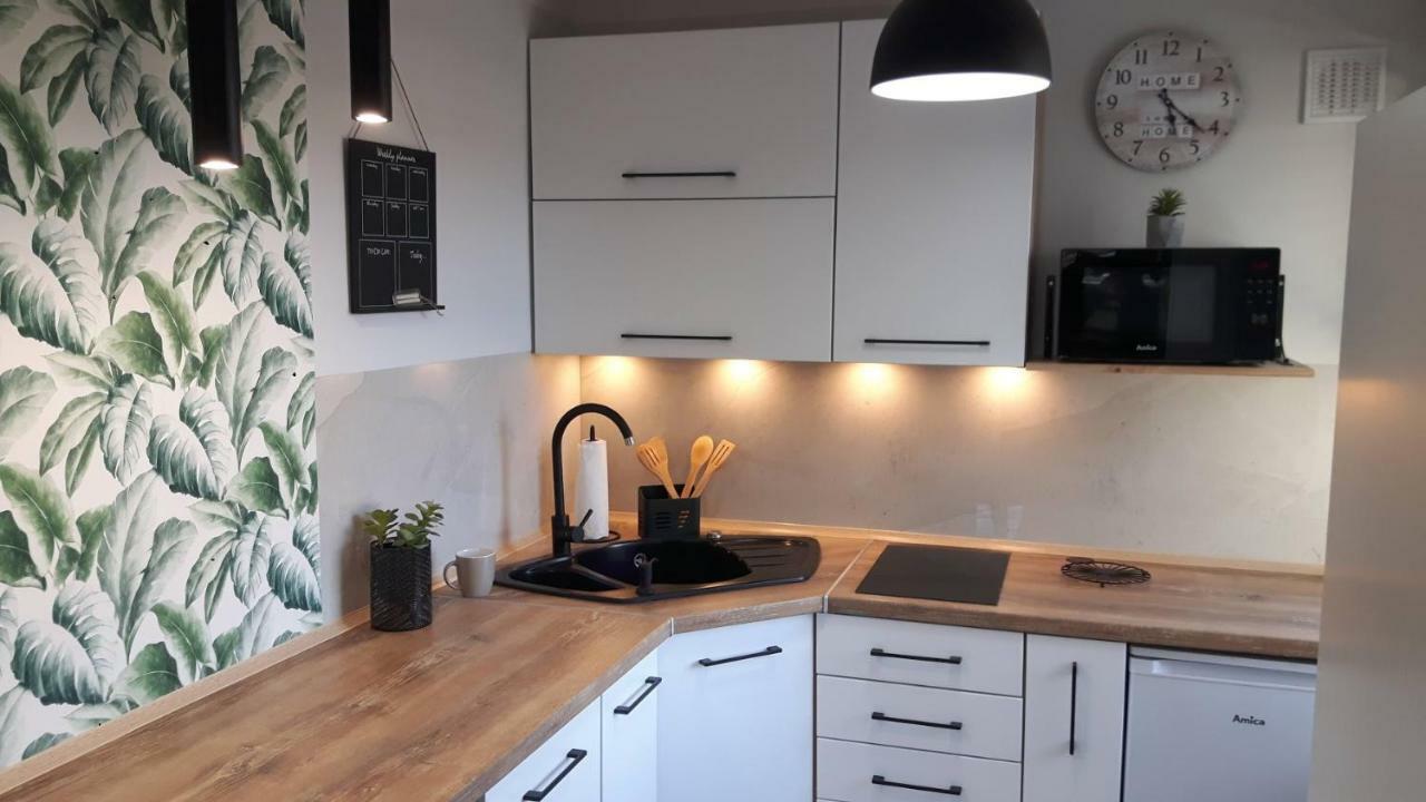 Apartament Adrianna Илава Екстериор снимка