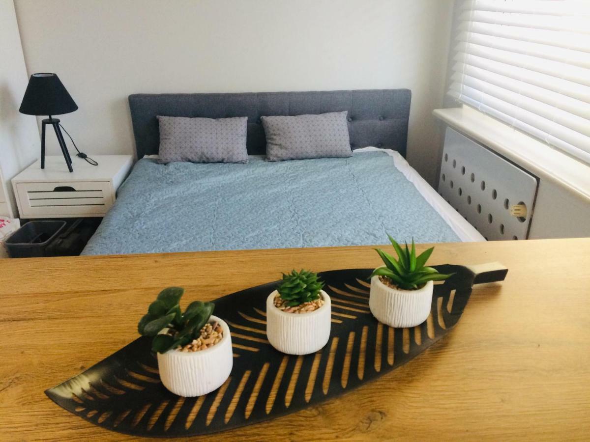 Apartament Adrianna Илава Екстериор снимка