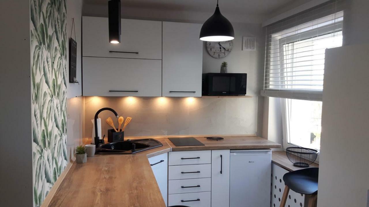 Apartament Adrianna Илава Екстериор снимка