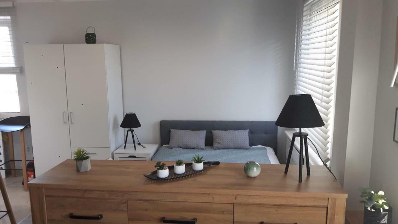 Apartament Adrianna Илава Екстериор снимка